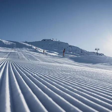 Alte Post By Mountain Hotel Davos