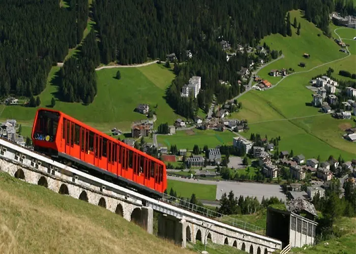 Alte Post By Mountain Hotel