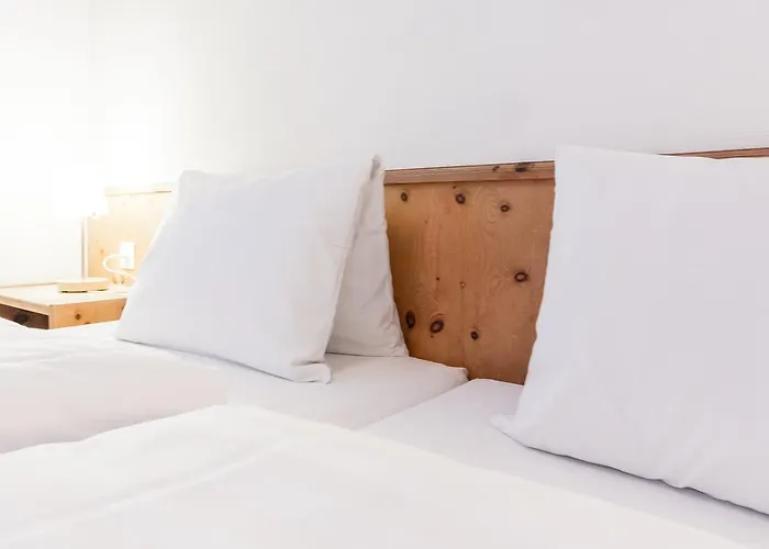 Alte Post By Mountain Hotel 2*