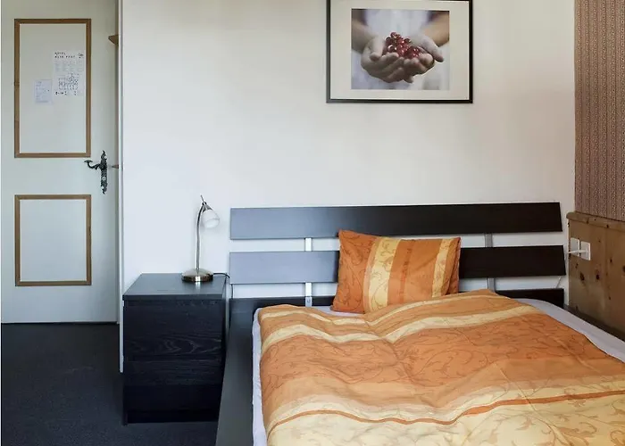 Alte Post By Mountain 2*